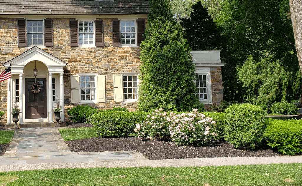 Total Flowerbed Builds